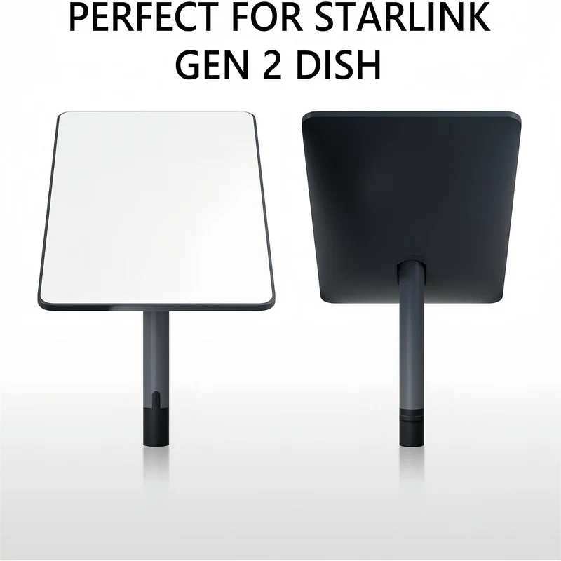 STARGEAR Gen2 Starlink Standard Actuated Dish Protector