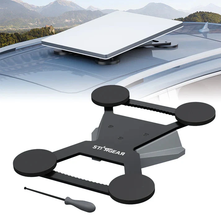 STARGEAR Mini Magnetic Mount
