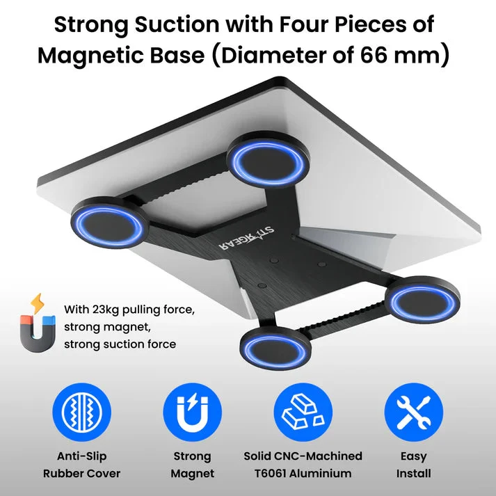 STARGEAR Mini Magnetic Mount