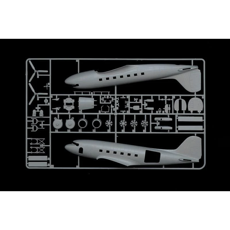 Italeri 1/72 Dakota Mk.III