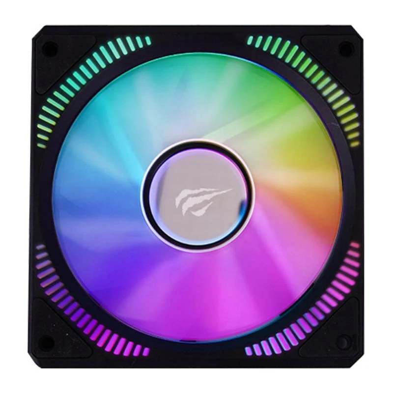 HAVIT Cooling Fan F2096 RGB
