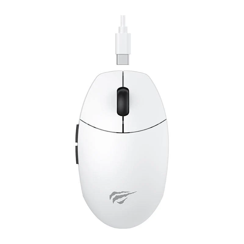 HAVIT Gaming Mouse MS1039W Dual-Mode