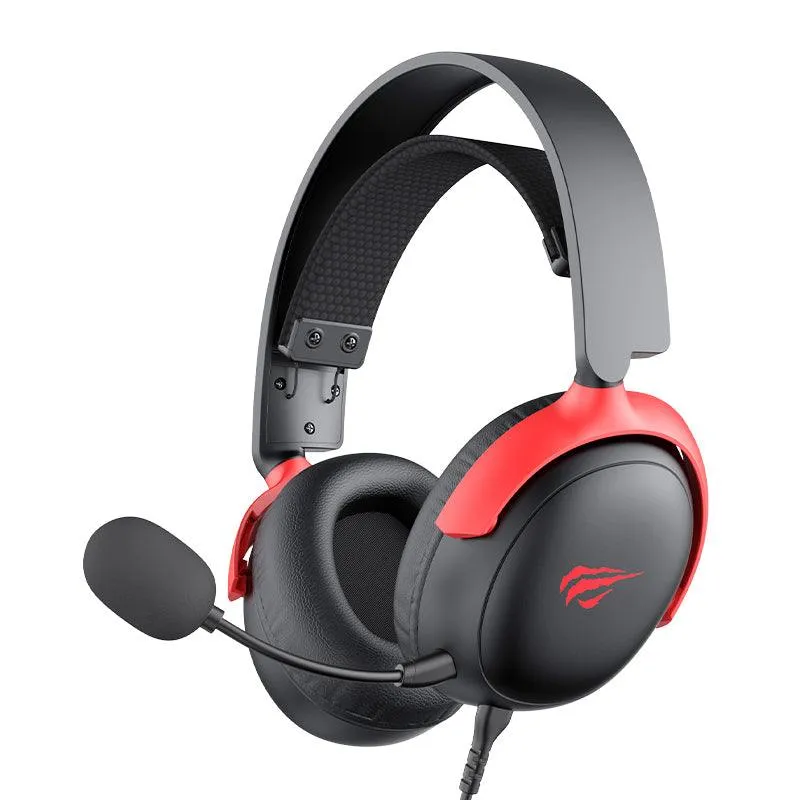 HAVIT Gaming Headphones H2015F 3.5mm