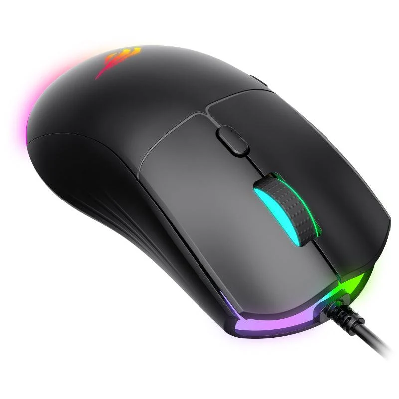 HAVIT Gaming Mouse MS1030 RGB
