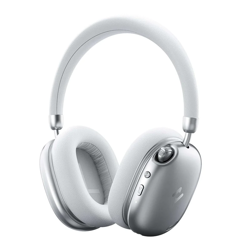 HAVIT Space S1 Wireless Noise Cancelling Bluetooth Headphones H670BT