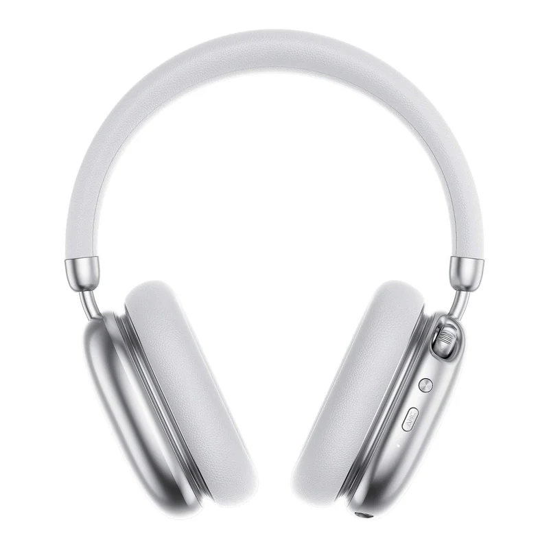 HAVIT Space S1 Wireless Noise Cancelling Bluetooth Headphones H670BT