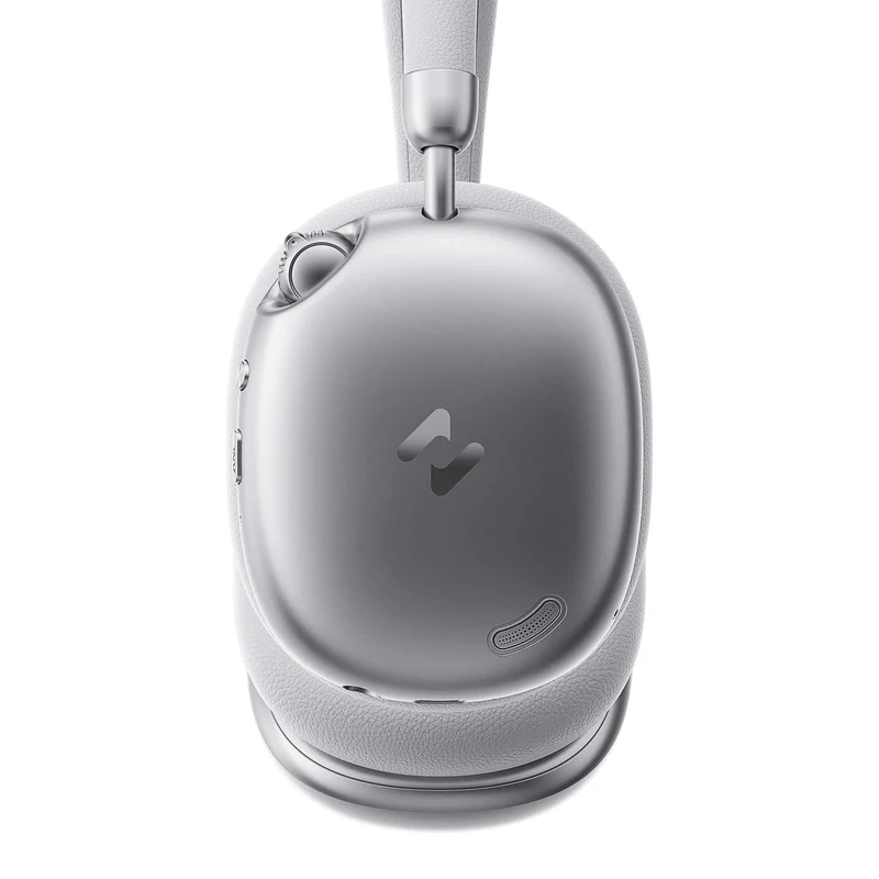 HAVIT Space S1 Wireless Noise Cancelling Bluetooth Headphones H670BT