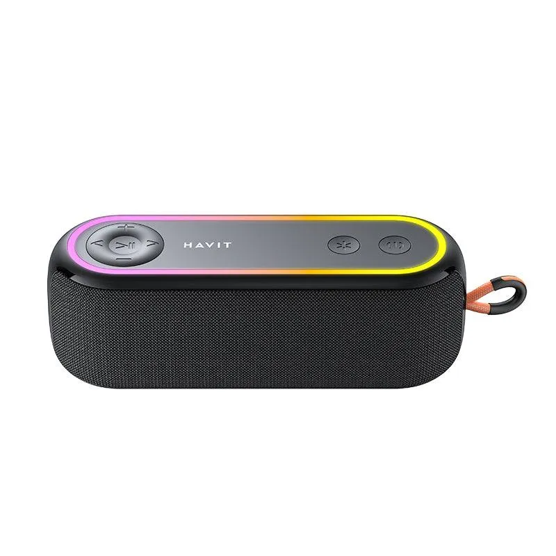 HAVIT Wireless Speaker SK810BT Waterproof