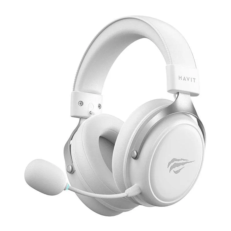 HAVIT Gaming Headphones H2015YG Quad-Mode