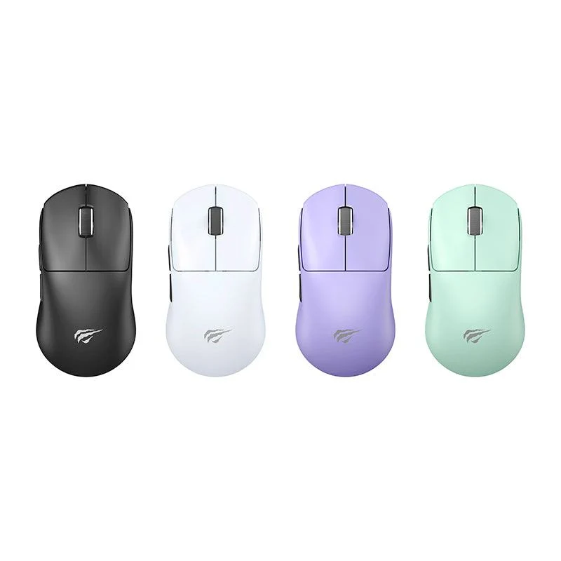 HAVIT Gaming Mouse MS952WB Tri-Mode Lightweight