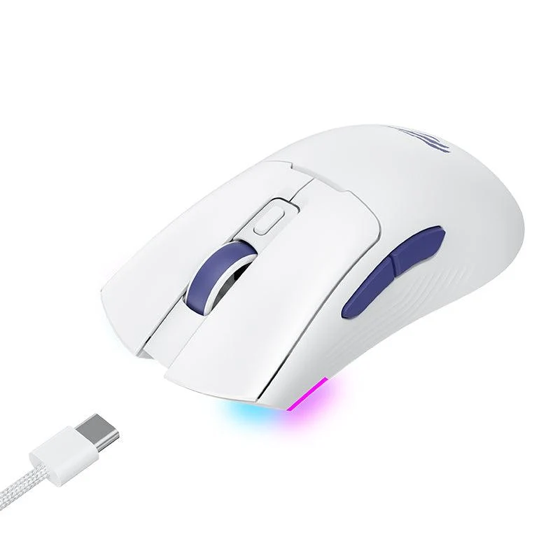 HAVIT Gaming Mouse MS966WB Quad-Mode