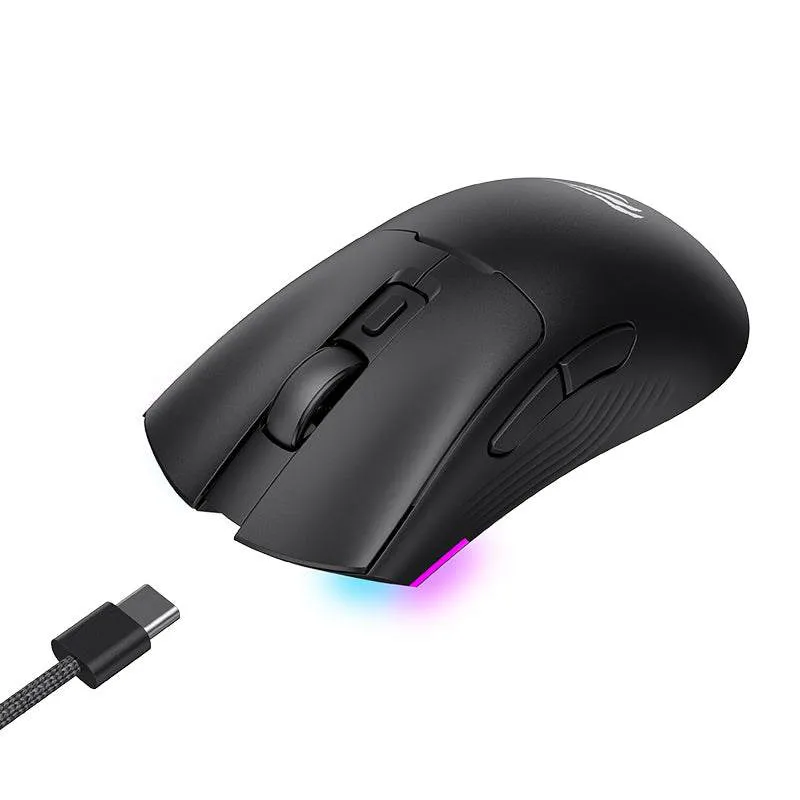 HAVIT Gaming Mouse MS966WB Quad-Mode