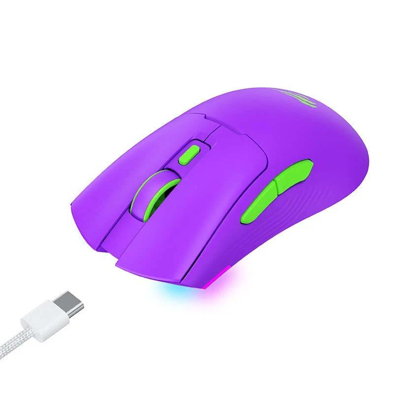 HAVIT Gaming Mouse MS966WB Quad-Mode