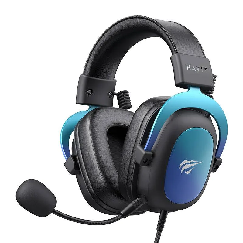 HAVIT Gaming Headphones H2002U Pro USB 7.1
