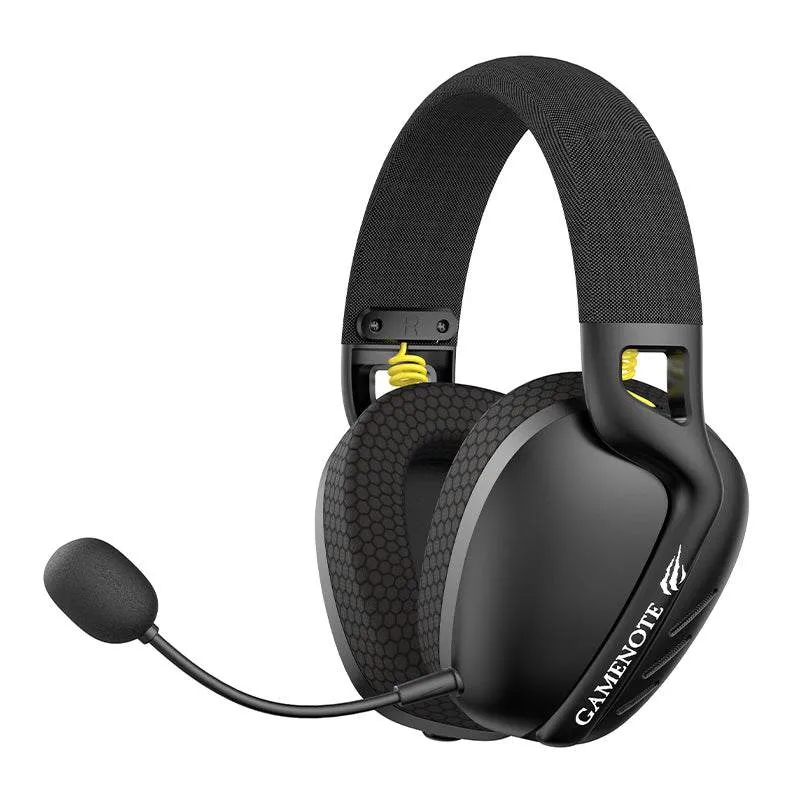 HAVIT Gaming Headphones FUXI-H6 Quad-Mode