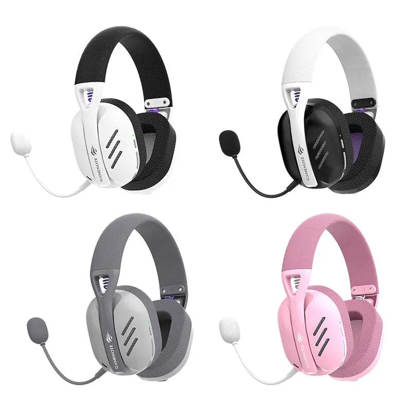HAVIT Gaming Headphones FUXI-H3 Quad-Mode