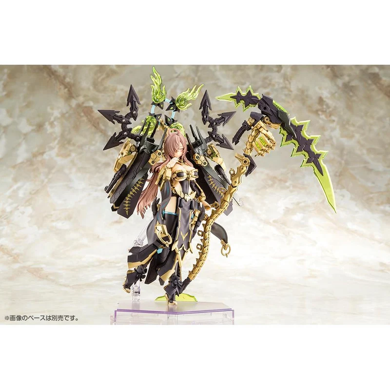 Kotobukiya 1/1 Megami Device - Auv Tsukuyomi Fabulous