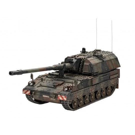 Revell 1/35 Panzerhaubitze 2000