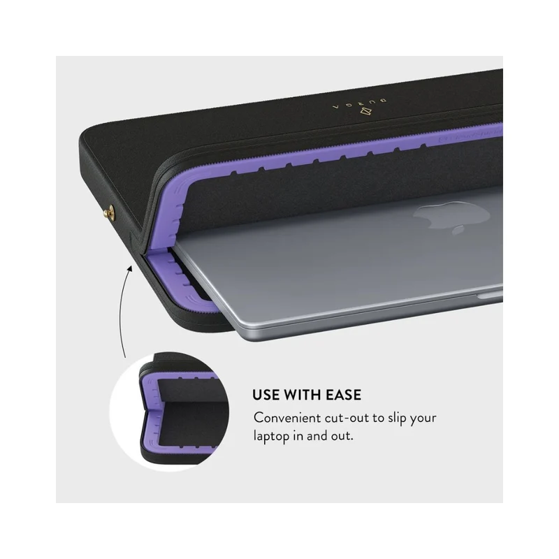 Burga Laptop Sleeve 14" Player