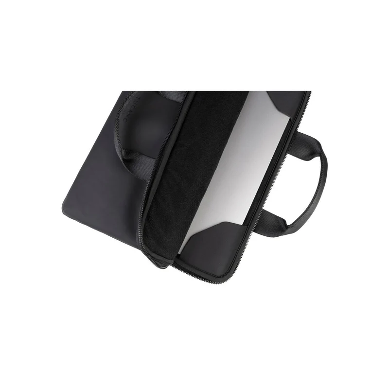 Tucano Gommo 13-14" Super Slim Laptop Bag Black