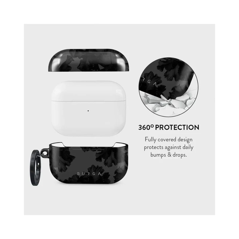 Burga Airpods Pro 2 Nocturnal