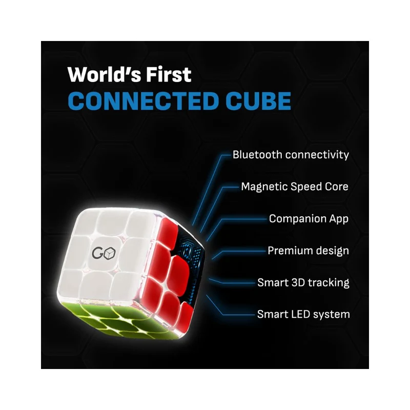 Particula Go Cube 3x3