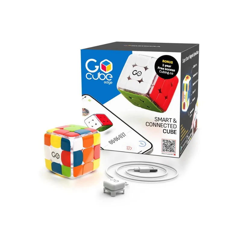 Particula Go Cube 3x3