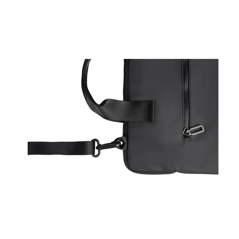 Tucano Waterproof Laptop Cover 15.6 and MacBook Pro 16 Rubberised Sleeve