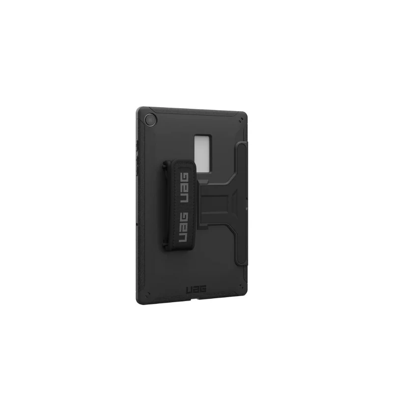 UAG Samsung Tab A9+ 11" Scout Case (Black)