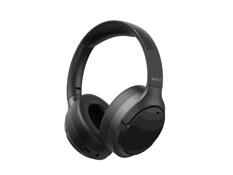 HAVIT Wireless Headphones H672BT