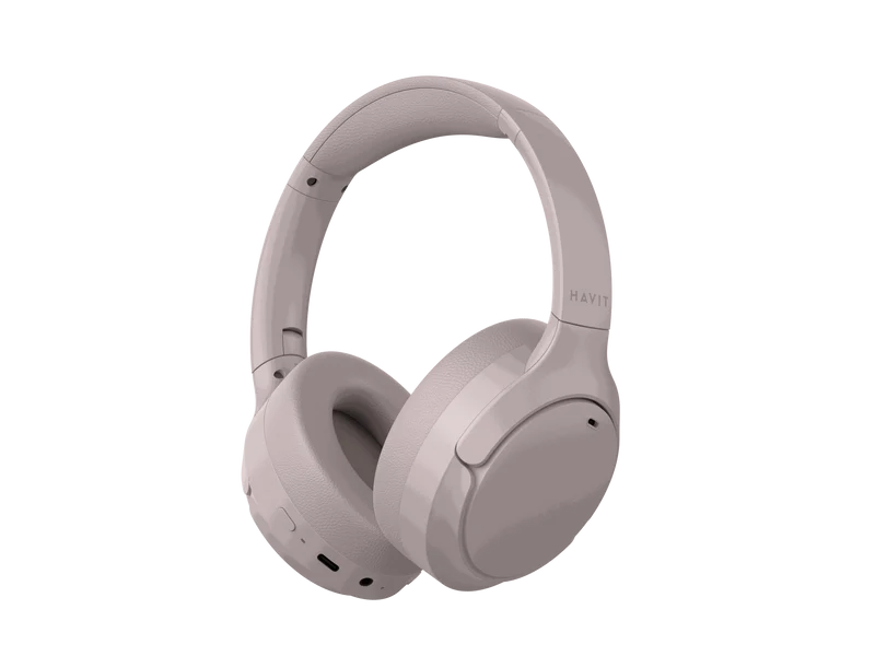 HAVIT Wireless Headphones H672BT