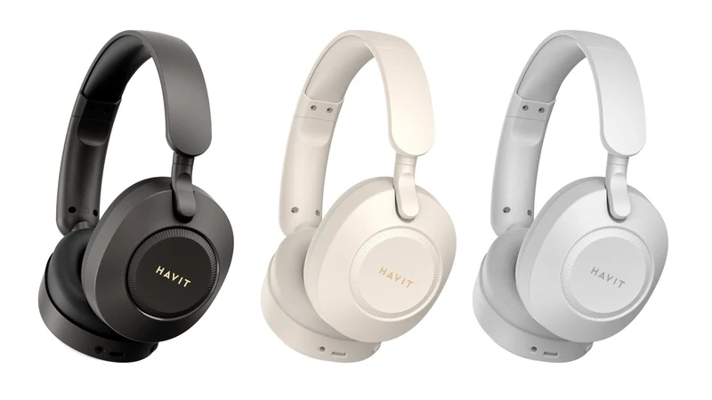 HAVIT Wireless Headphones H692BT