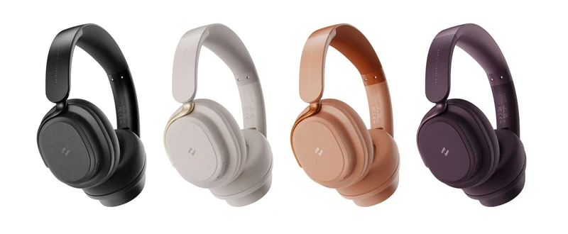 HAVIT Wireless Headphones H635BT