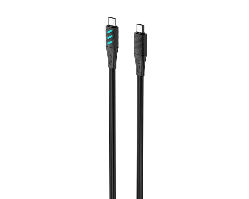 HAVIT Charging Cable CB6254 Type-C