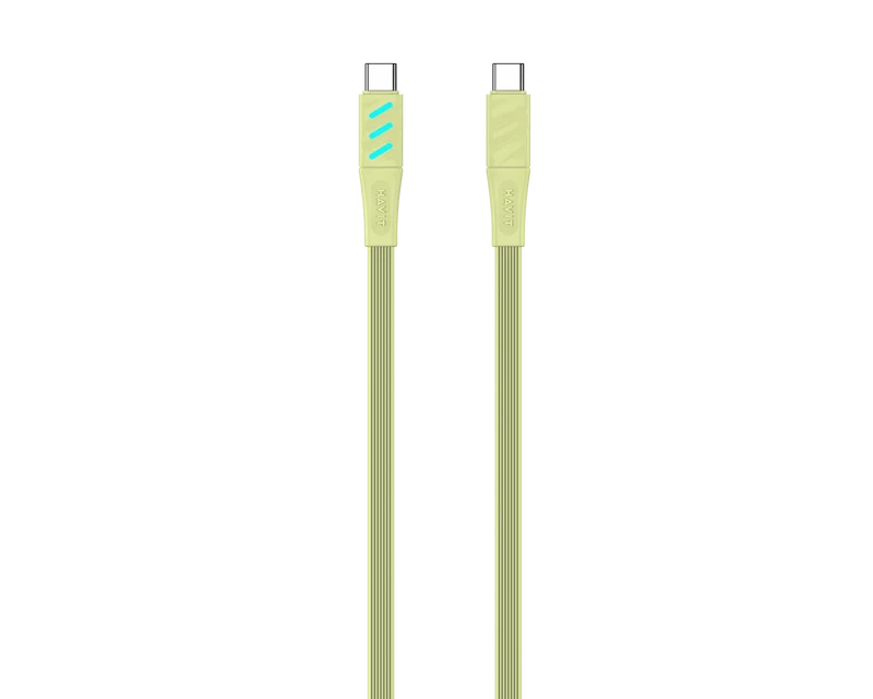 HAVIT Charging Cable CB6254 Type-C