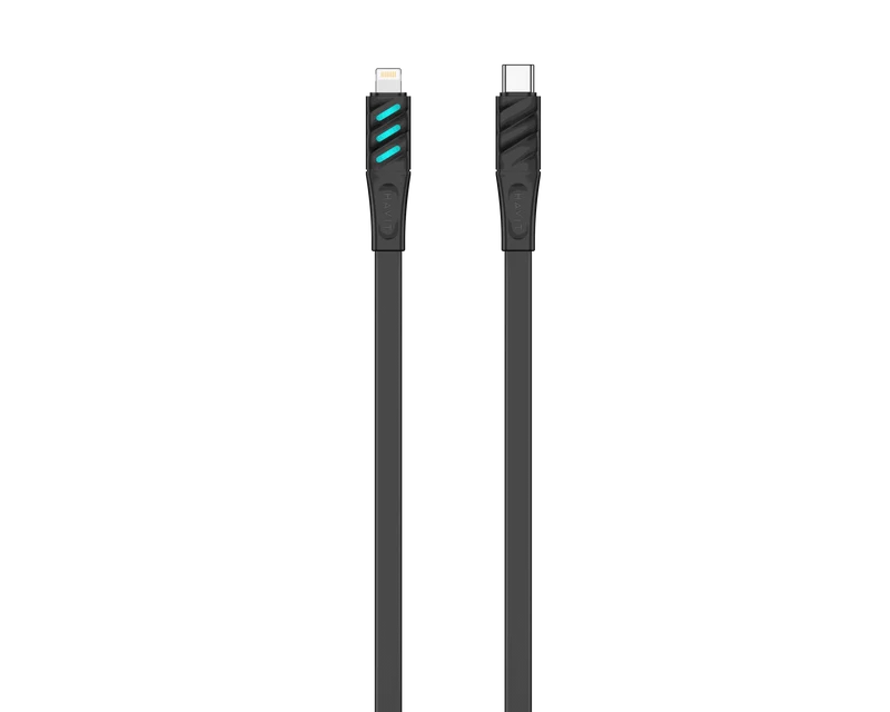 HAVIT Charging Cable CB6254 Type-C