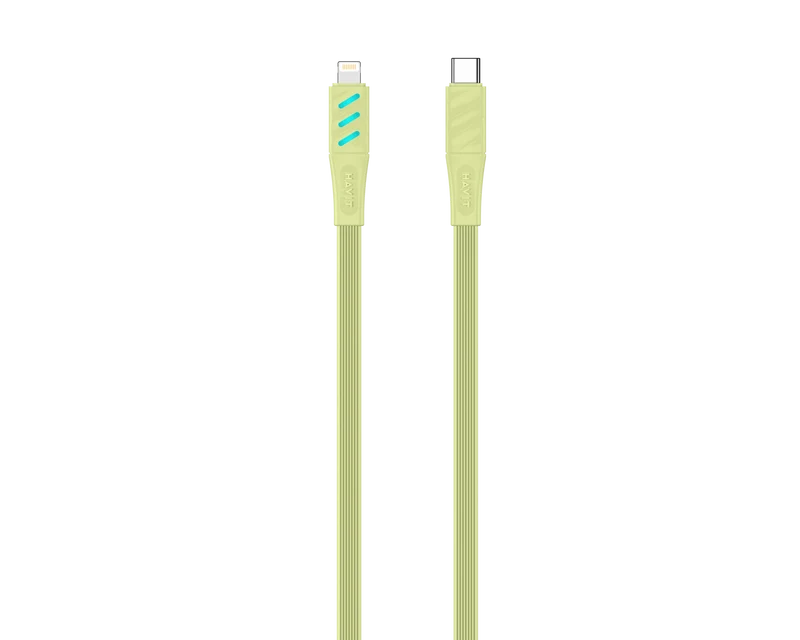 HAVIT Charging Cable CB6254 Type-C