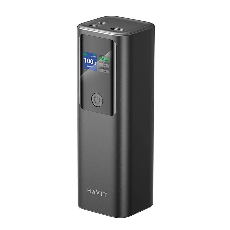 HAVIT Power Bank PB50 High-Power