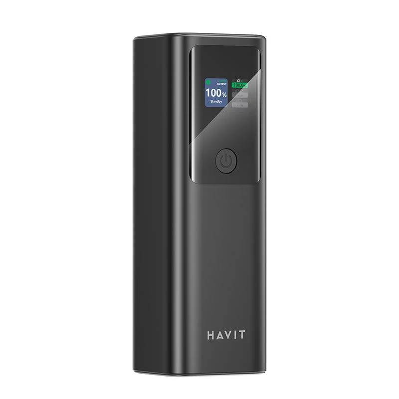 HAVIT Power Bank PB50 High-Power
