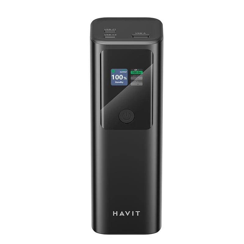 HAVIT Power Bank PB50 High-Power