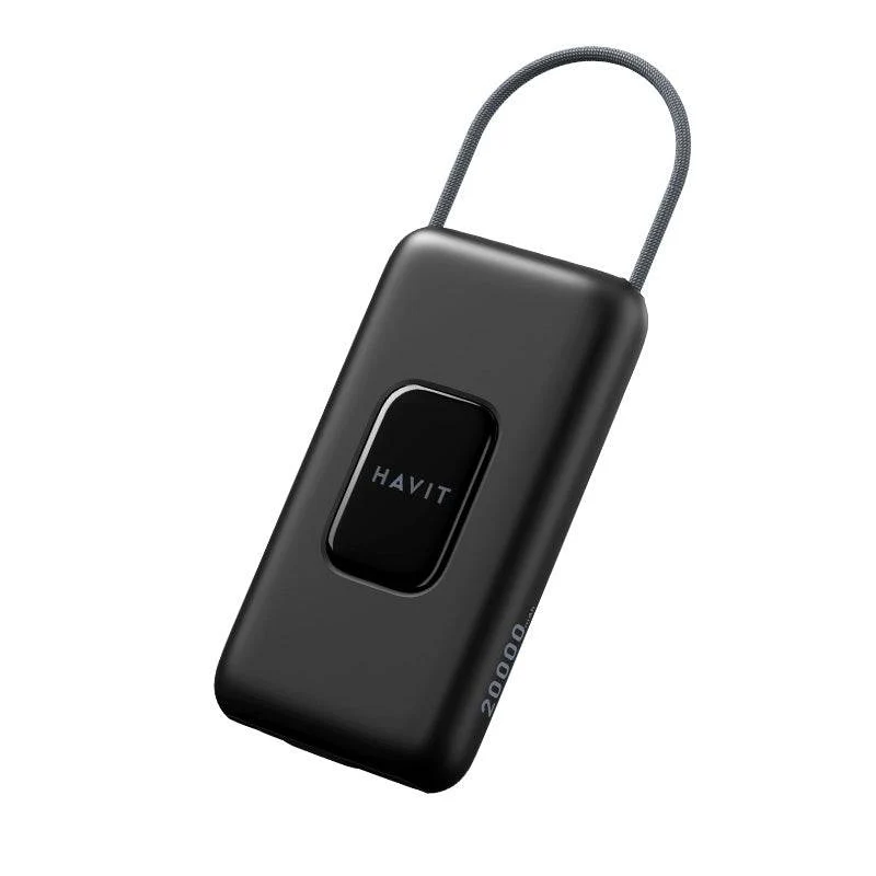 HAVIT Power Bank PB32 10000mAh USB-C