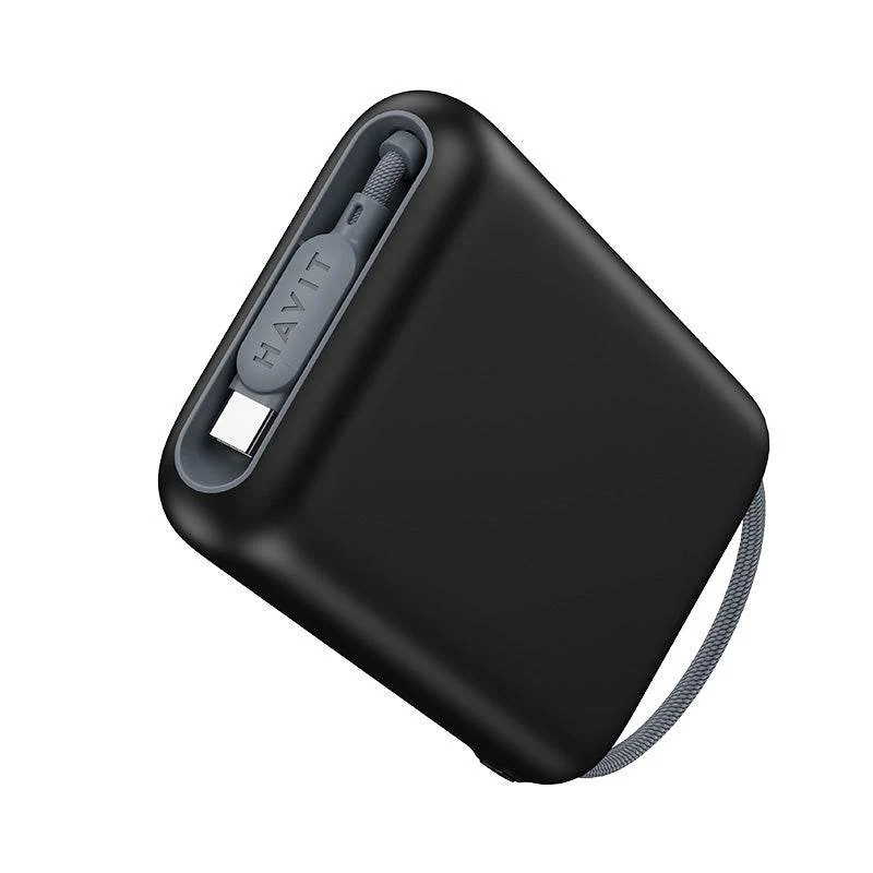 HAVIT Power Bank PB32 10000mAh USB-C