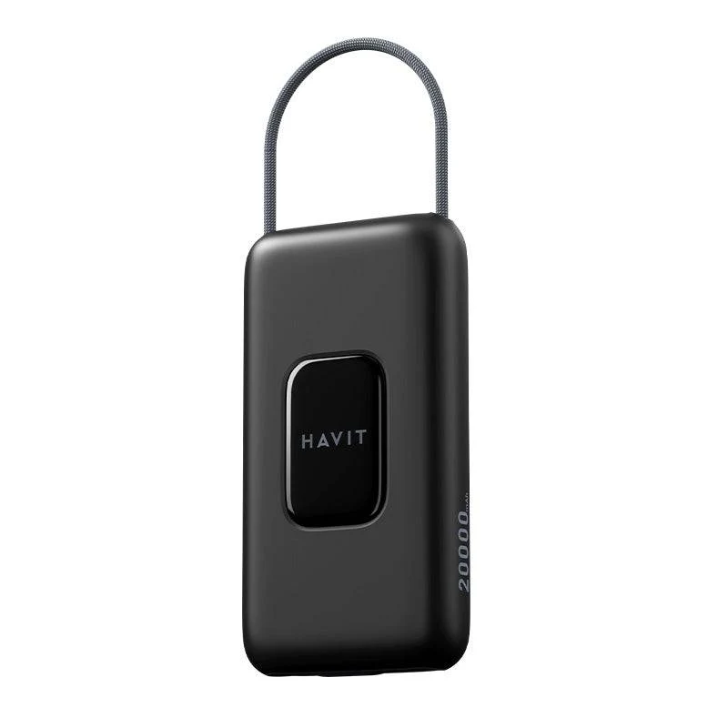 HAVIT Power Bank PB32 10000mAh USB-C