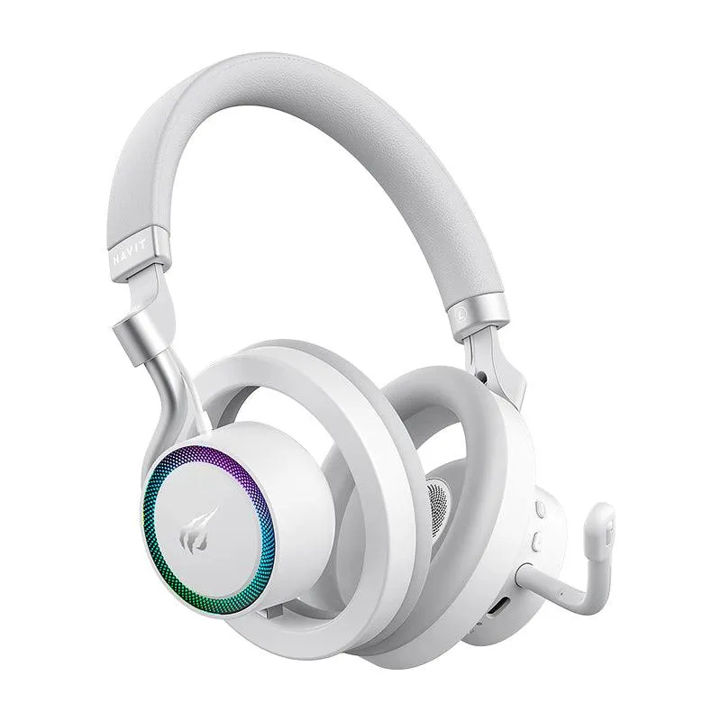 HAVIT Gaming Headphones FUXI-H8 Open-Headphone Stereo
