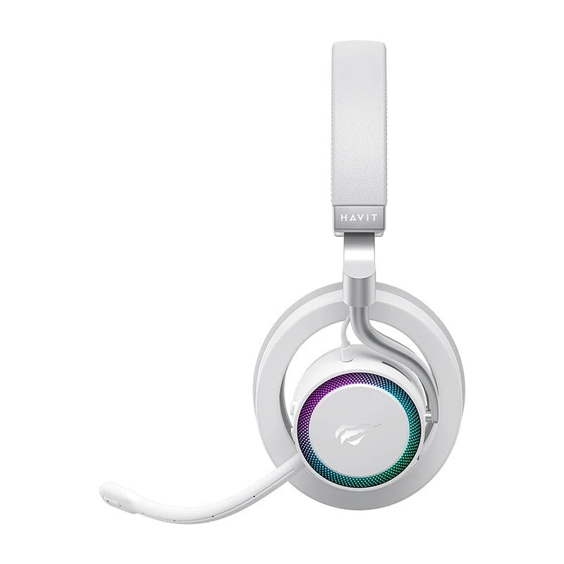 HAVIT Gaming Headphones FUXI-H8 Open-Headphone Stereo