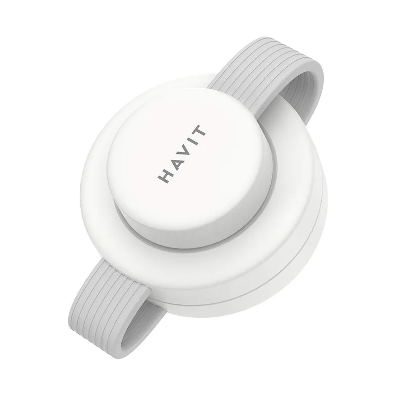 HAVIT Wireless Charger W3105 3-in-1 Portable