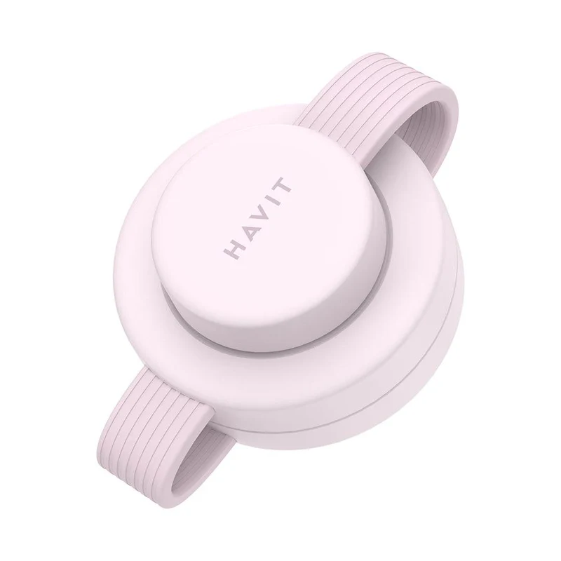 HAVIT Wireless Charger W3105 3-in-1 Portable