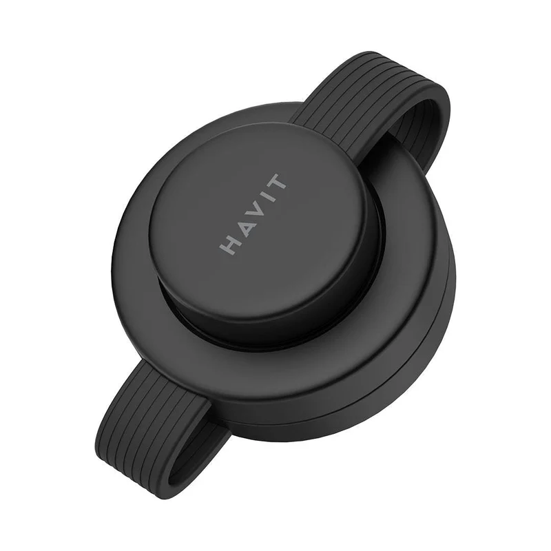 HAVIT Wireless Charger W3105 3-in-1 Portable