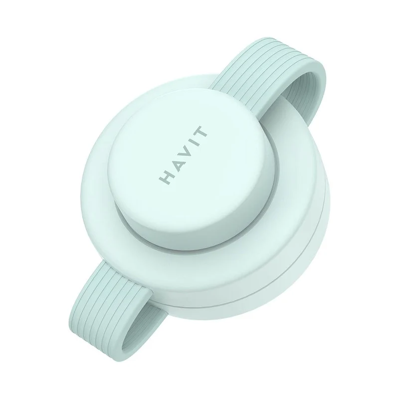 HAVIT Wireless Charger W3105 3-in-1 Portable