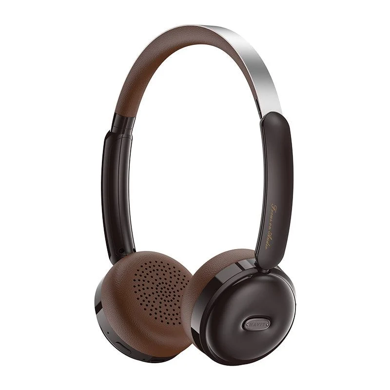 HAVIT Wireless Headphones H616BT Retro